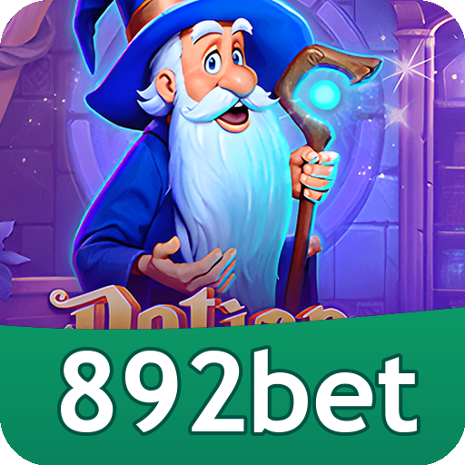 Logo Oficial 892bet Download
